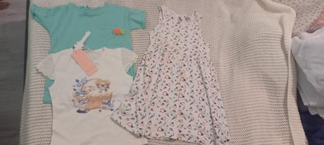 Oblecenie 110-116 viac foto, 110