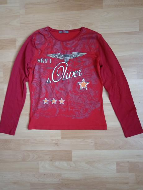 Tričko, s.oliver,m