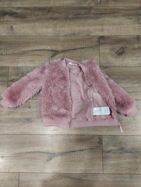 Prechodná bundicka, coccodrillo,98