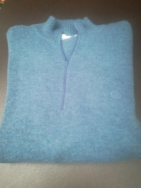 Pansky sveter sergio tacchini, xxl