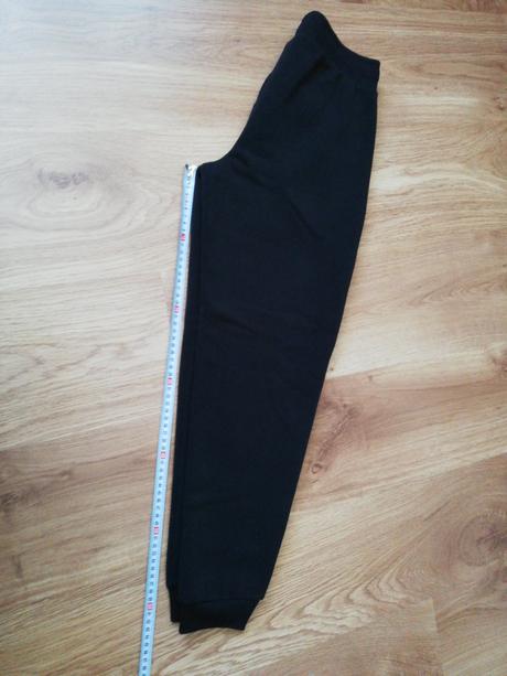 Teplaky s6649, lotto,140