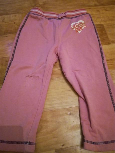 Teplaky, 98