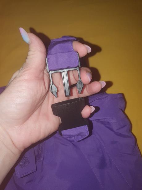 Otepľováky, crivit,86