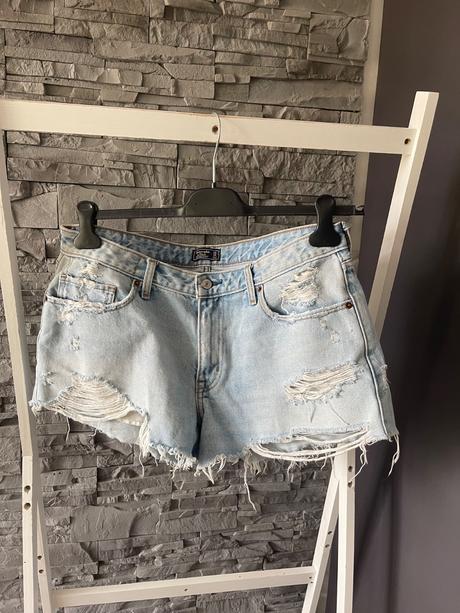 Abercrombie & fitch v.32 88 cm, abercrombie&fitch,32