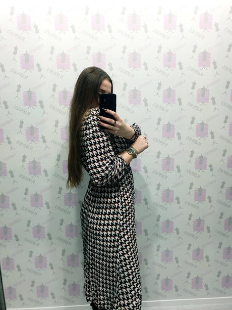 Šaty m, river island,m