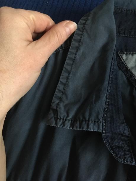 Dámska športová košeľa xxl, 42