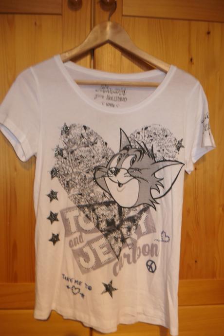 Princess goes hollywood stylove,original triko s-l, m