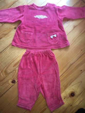 Detská súprava, 104