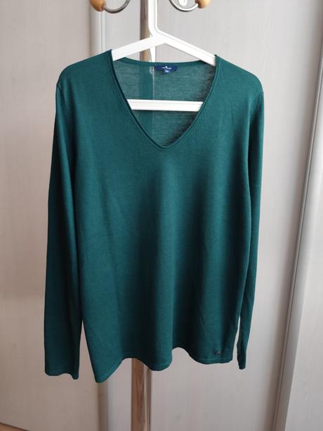 Dámsky pulóver, tom tailor,l