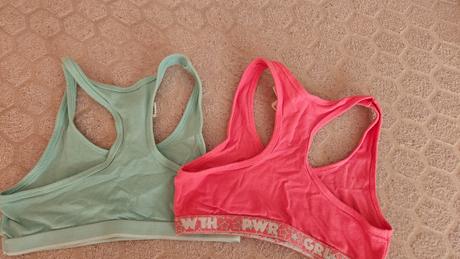 Dievčenské bolerká veľkosť 134/140, 134