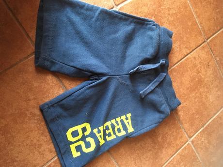 Chlapčenské kraťasy, dopodopo,104