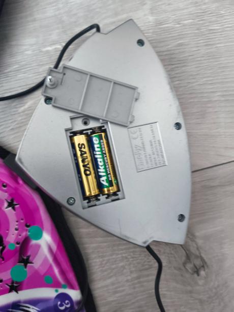 Smoby, tanečný koberec,