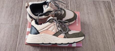 Tenisky, deichmann,35