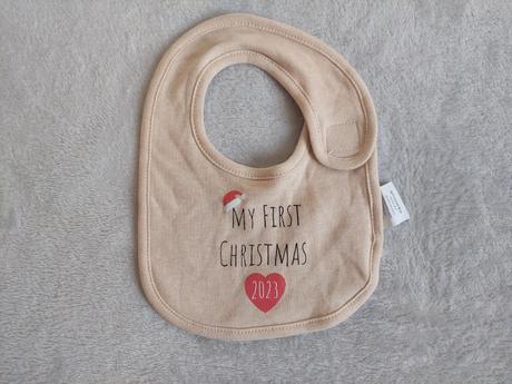 Podbradník moje prvé vianoce, 68