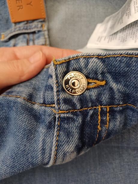 Rifle tommy hilfiger, tommy hilfiger,m