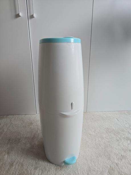 Kos na plienky angel care, 