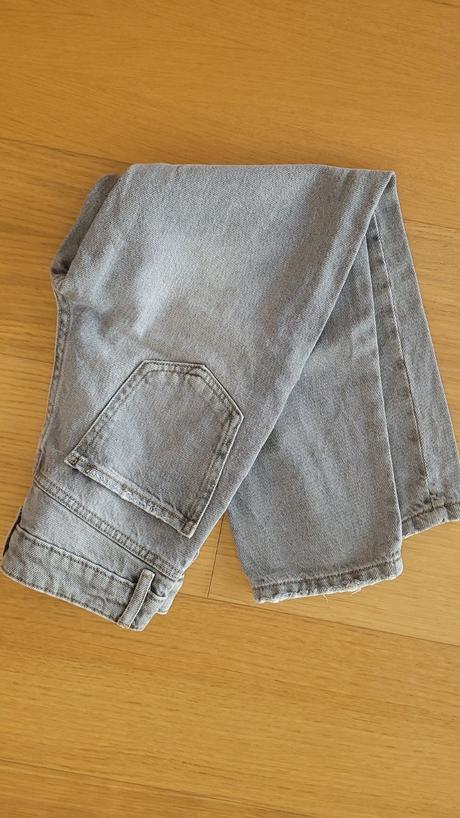 Dievcenske rifle zara, zara,134