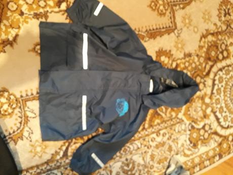 Tenka vetrovka, impidimpi,86