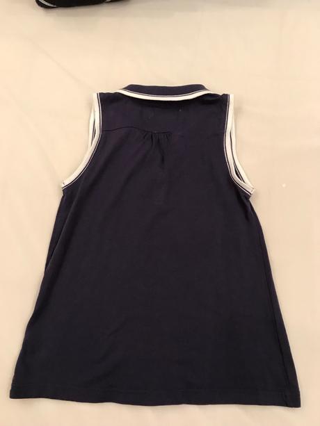 Tunika 2 ks, h&m,122