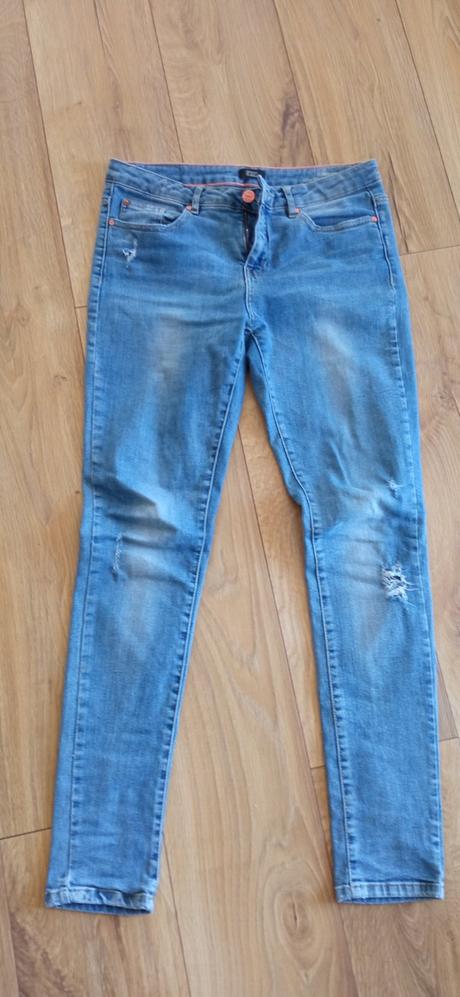 Dámske rifle vyššie veľ 38, f&f,38