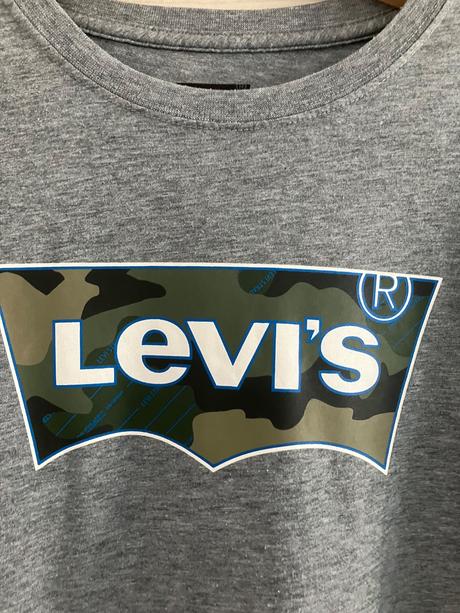Tricko, levis,152