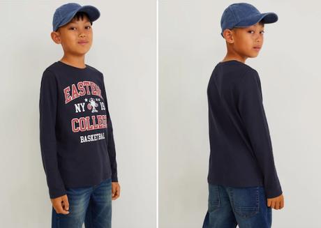 C&a tričko vel.170/176, c&a,170