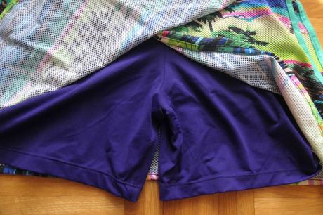 Adidas original nadherny damsky letny komplet s/m, adidas,m