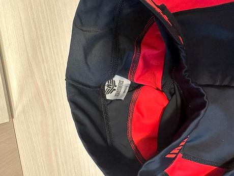 Leginy na cvičenie, s