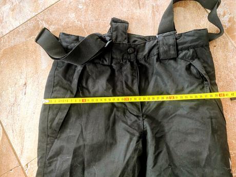 Mckinley otepľovacky, mckinley,164