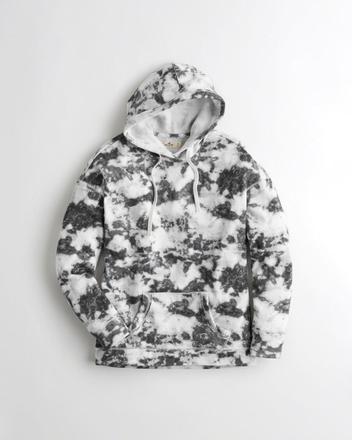 Mikinka s kapuckou hollister vel.s/m, abercrombie&fitch,m / s