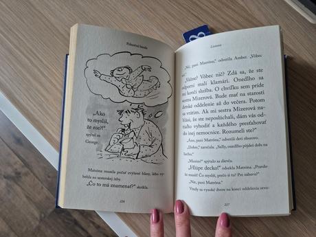 Polnocna banda - david walliams, 