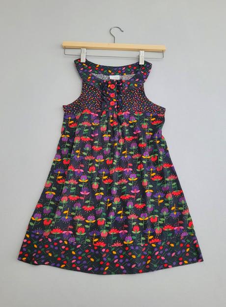 Next letne šaty, next,122