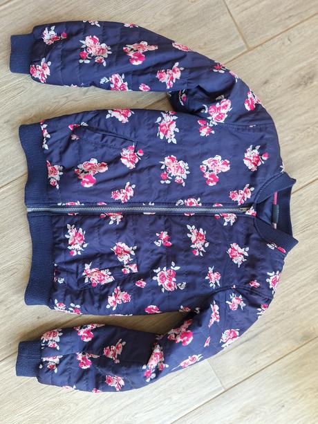 Jesenná bunda, crivit,152