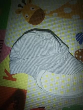 Outlast čiapka, little angel®,86