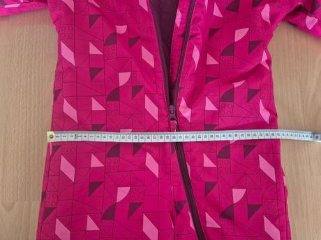 Detská zimná kombinéza lego,vel.98, lego,98