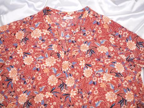 Kvalitná dámska blúzka c&a yessica, c&a,52