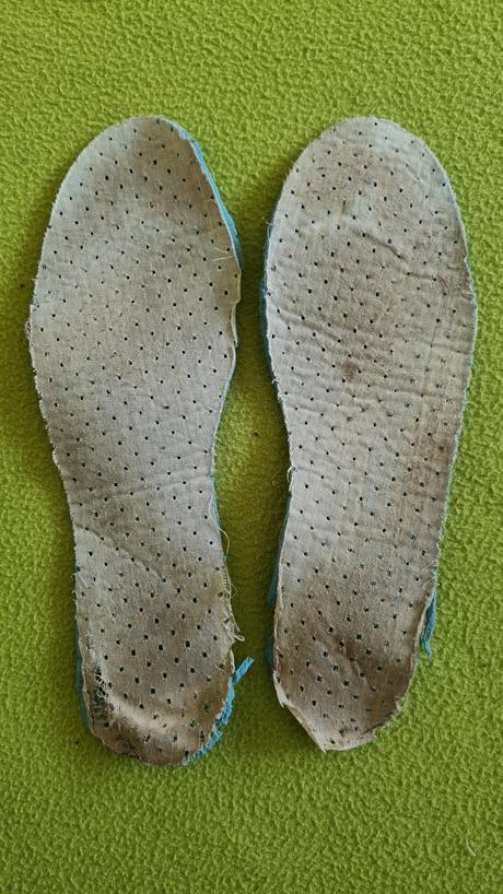 Tenisky s leopardím vzorom, 38