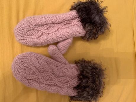 Rukavice, reserved,m