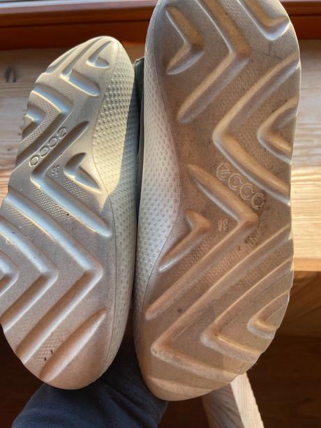 Ecco goretex 36, ecco,36