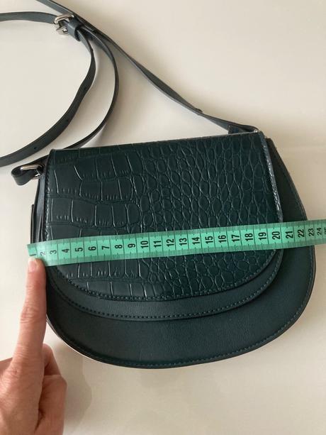 Crossbody kabelka, h&m