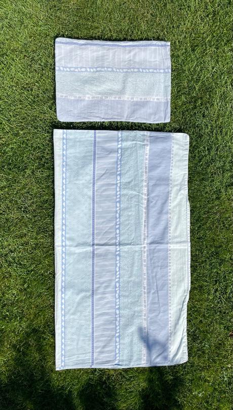 Návliečky z ikea, šírka (cm): 100,dĺžka (cm): 120