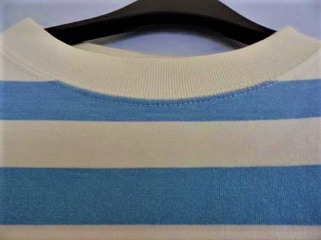 Tričko over size l/xl, l