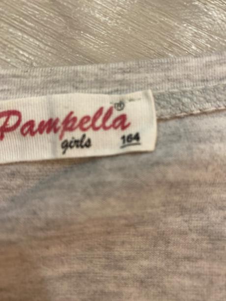 Tričko pampella, 164
