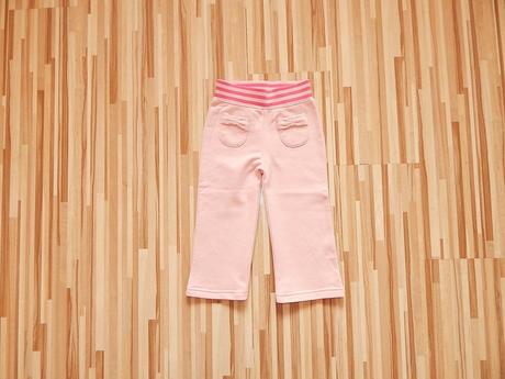 Ružové tepláky, george,92