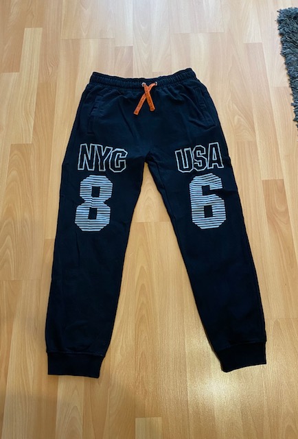 Tepláky 170, bonprix,170