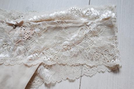 Nohavičky secret possessions č. xl, secret possessions,xl