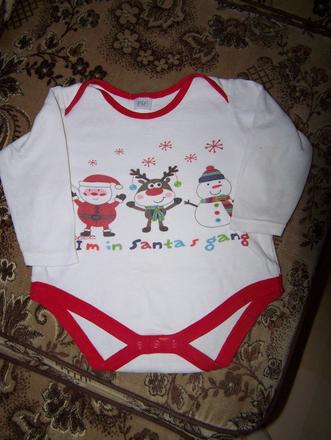 Body s vianočným motívom., f&f,80