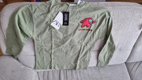 Zara among us, zara,140