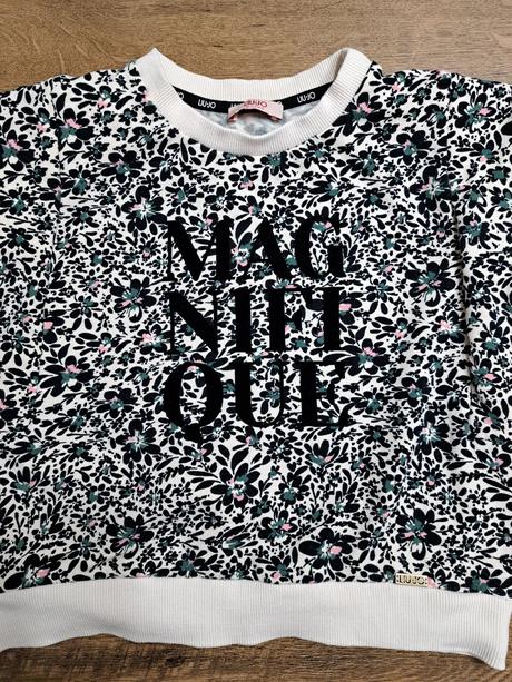 Mikina liu jo, liu jo,128