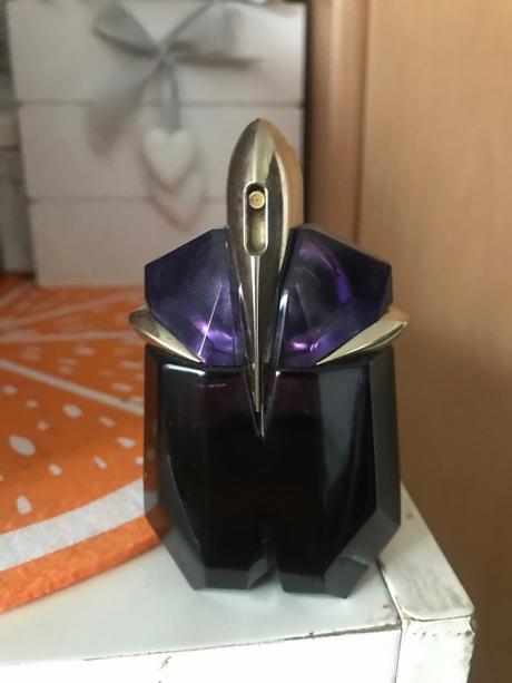 Parfum alien mugler 30 ml,